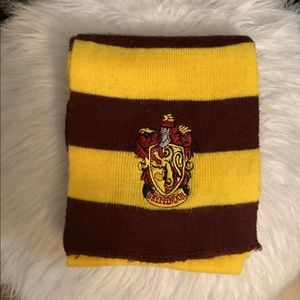 Gryffindor Scarf (Harry Potter)